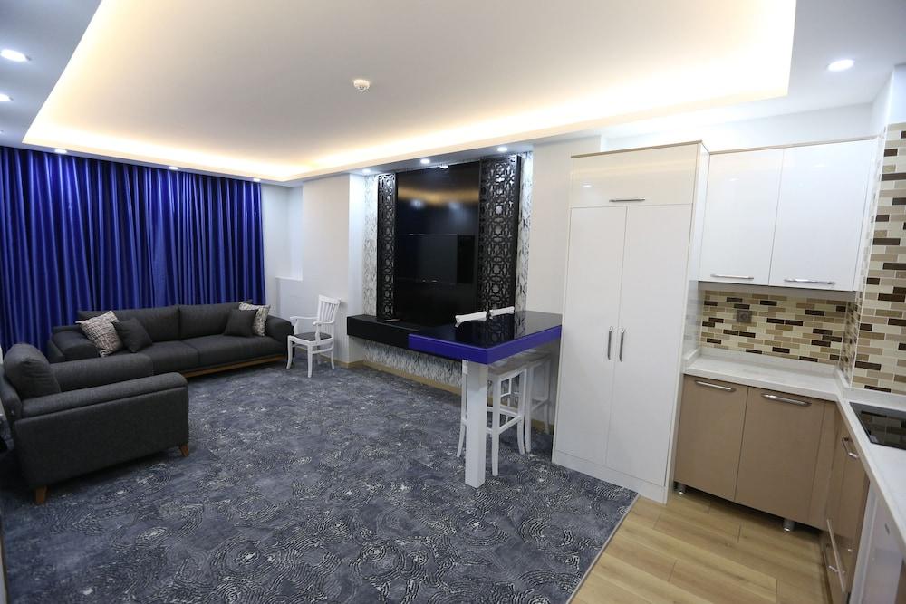 Random Suit Otel Istanbul Exterior foto