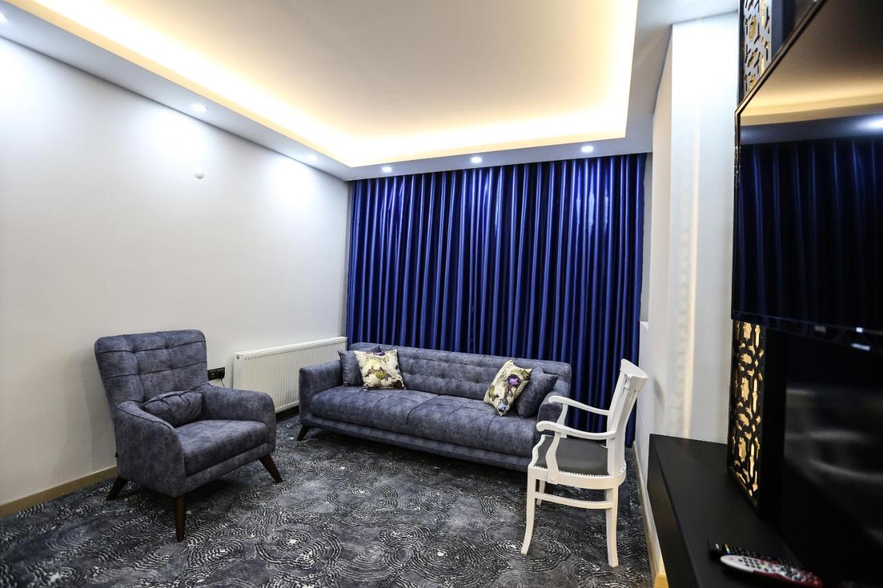 Random Suit Otel Istanbul Exterior foto
